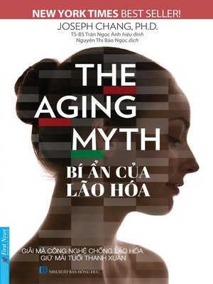 Bí Mật Của Lão Hóa - ebook